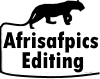 Afrisafpics Logo