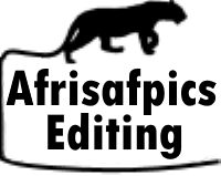 Afrisafpics Logo